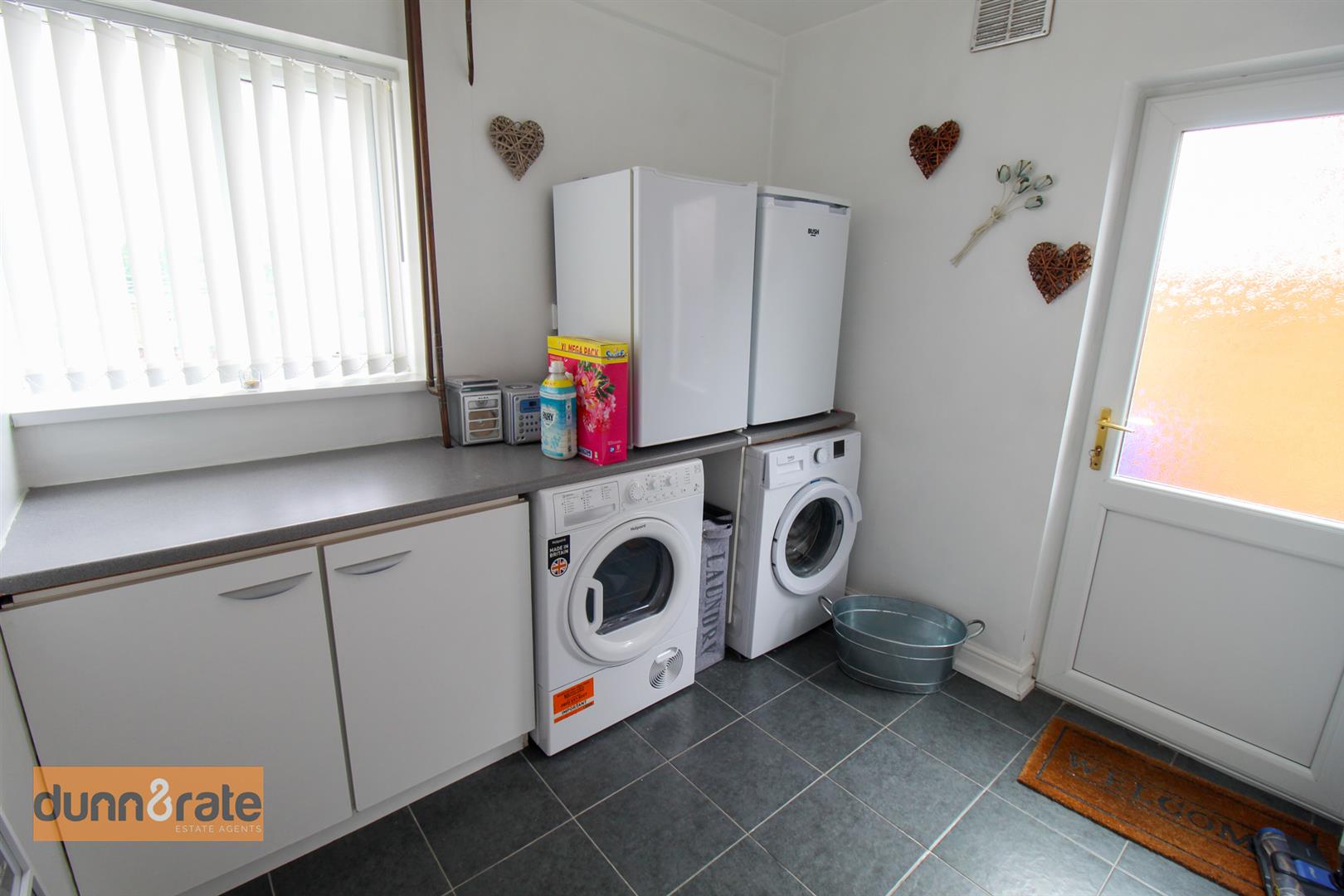 Aylesbury Road, Bentilee, Stoke-On-Trent